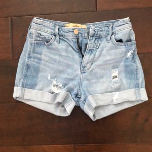 Hollister Shorts